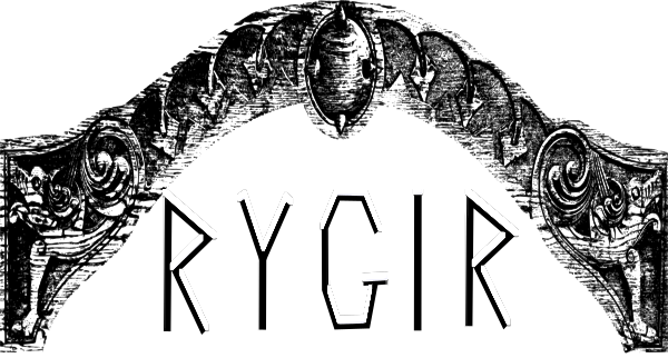 Rygir